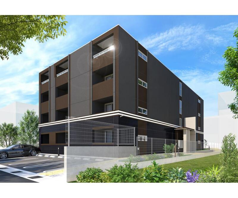 グランヴィル芦屋西の展望