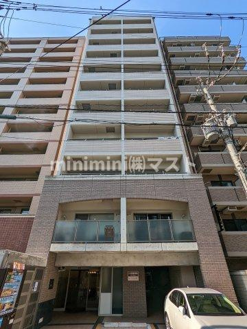 Ｍ・ＨＩＬＬＳ西本町