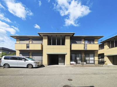 【外観】 | シャーメゾン高松