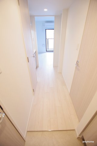 S-RESIDENCE福島grande　仲介手数料無料の内装