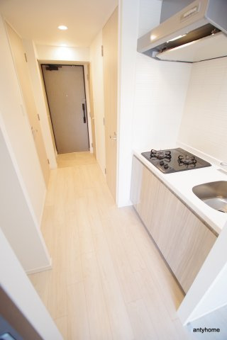 S-RESIDENCE福島grande　仲介手数料無料の内装