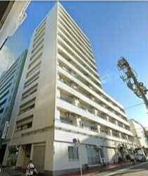 【外観】 | ニューハイム板橋 | 駅徒歩1分の好立地(^^)/