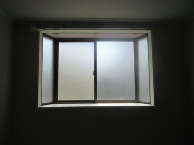 【内装】 | パティオ日吉8号館