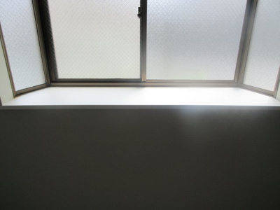 【内装】 | パティオ日吉8号館