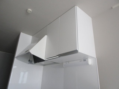 【キッチン】 | パティオ日吉8号館