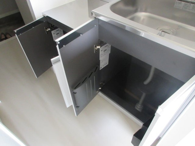 【キッチン】 | パティオ日吉8号館