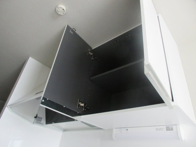 【キッチン】 | パティオ日吉8号館