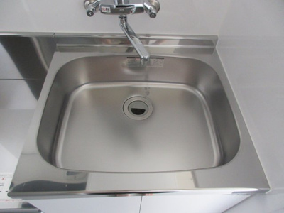 【キッチン】 | パティオ日吉8号館