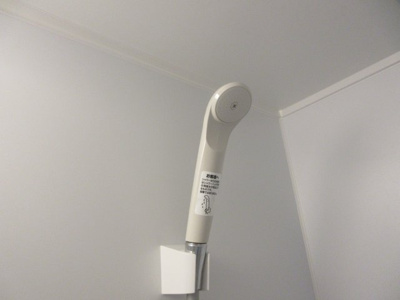 【設備】 | パティオ日吉8号館