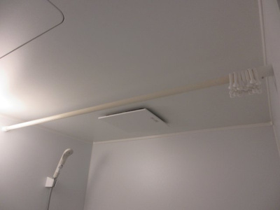 【設備】 | パティオ日吉8号館