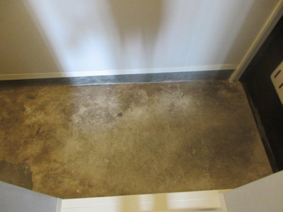 【玄関】 | パティオ日吉8号館