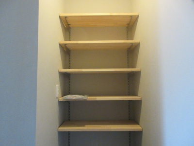 【収納】 | パティオ日吉8号館