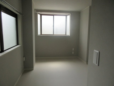 【居間・リビング】 | パティオ日吉8号館