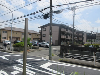 【展望】 | パティオ日吉8号館