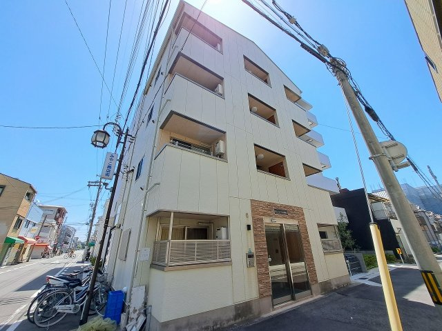 メゾン・ド・ヴィレ武庫川