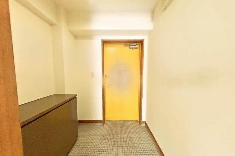 ドミールＩＴＯの玄関|物件の画像6