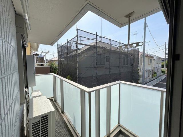 ＴＯＭＵＳＥＩ　Ⅴの展望