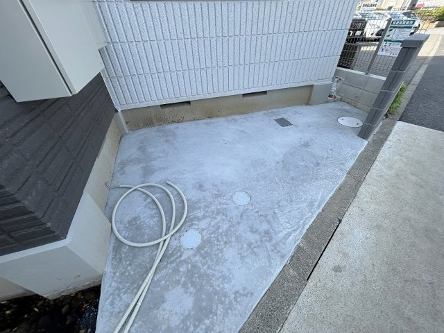 ＴＯＭＵＳＥＩ　Ⅴのその他共用部分