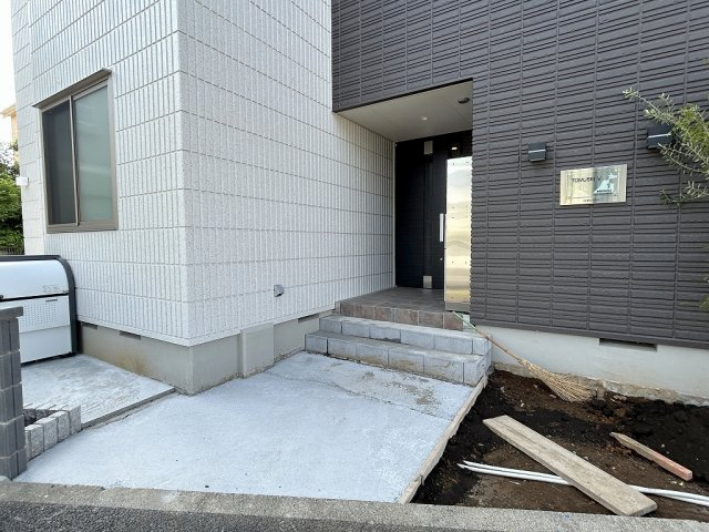 ＴＯＭＵＳＥＩ　Ⅴのその他共用部分