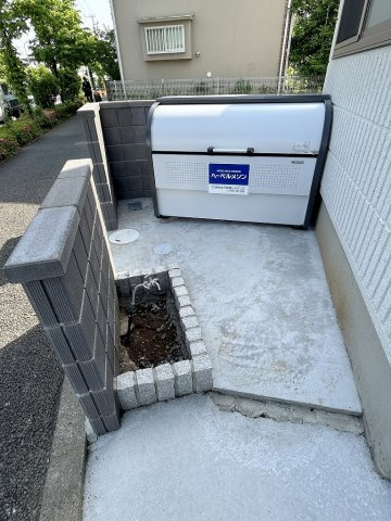 ＴＯＭＵＳＥＩ　Ⅴの設備