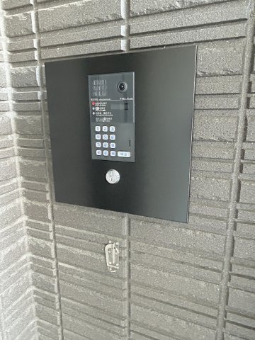 ＴＯＭＵＳＥＩ　Ⅴのセキュリティ