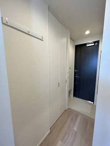 ＴＯＭＵＳＥＩ　Ⅴの玄関