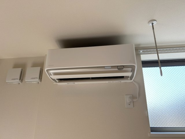 ＴＯＭＵＳＥＩ　Ⅴの設備