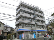 国分寺市東元町１丁目のマンションの画像