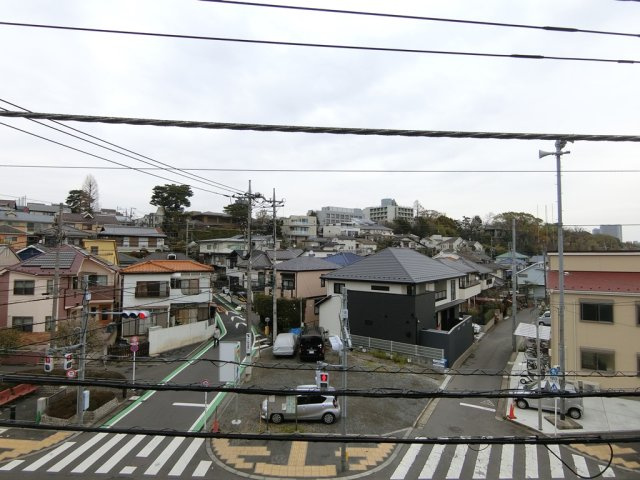 【展望】 | ＊別室参考