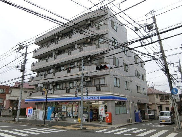 【外観】
