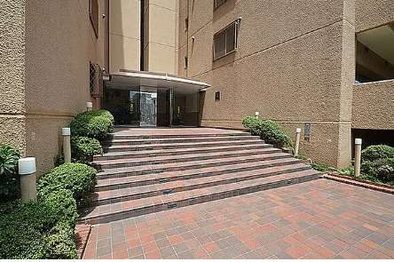 吹田ロイヤルマンション