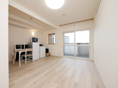 【居間・リビング】 | 札幌ビオス館