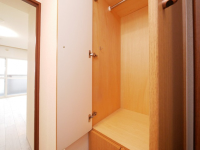 【収納】 | 札幌ビオス館