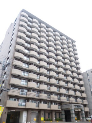 【外観】 | 札幌ビオス館