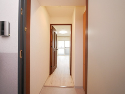 【玄関】 | 札幌ビオス館