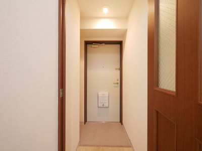 【玄関】 | 札幌ビオス館