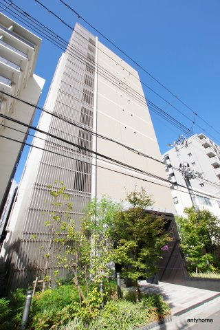 S-RESIDENCE江坂Alegria 仲介手数料無料