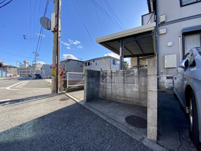 【その他共用部分】 | フレグランス竹中