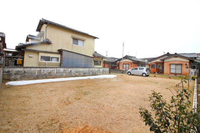 西福原7丁目売土地