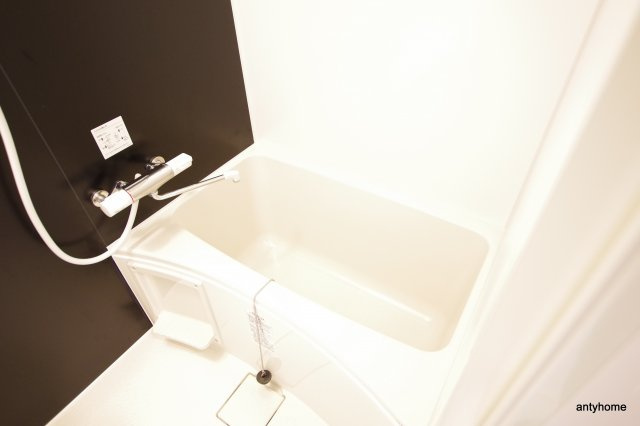 S-RESIDENCE福島grande　仲介手数料無料の浴室
