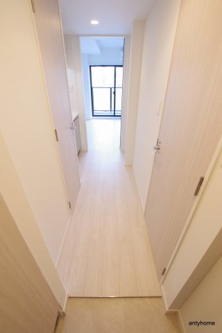 S-RESIDENCE福島grande　仲介手数料無料の内装