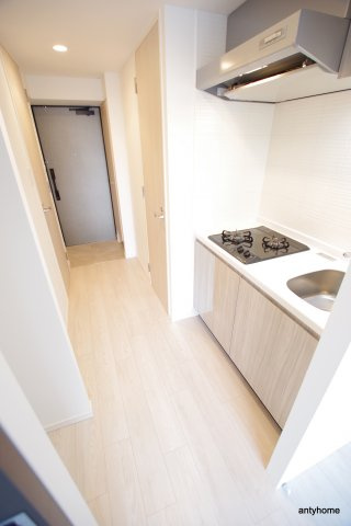 S-RESIDENCE福島grande　仲介手数料無料の内装