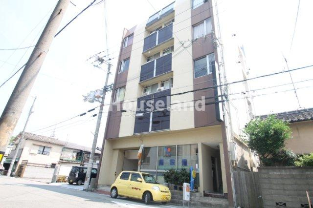 パーク紀和駅前ビル