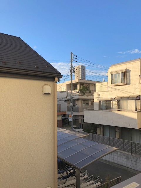 ヴィエントの展望