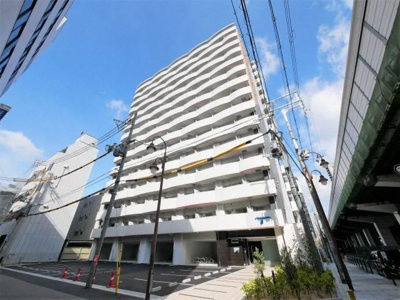 【外観】 | セレニテ日本橋プリエ | 物件の外観です