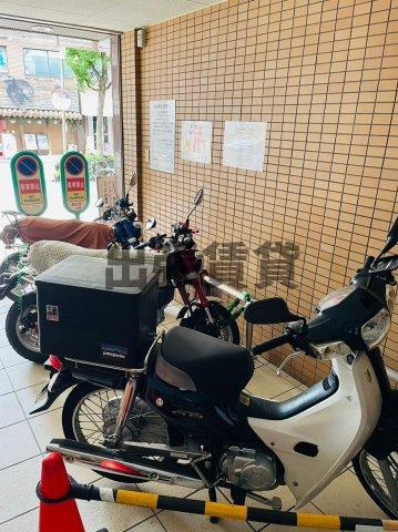 仲介手数料0円！！ライオンズマンション丸の内第5のその他共用部分