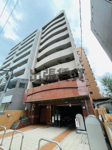 仲介手数料0円！！ライオンズマンション丸の内第5の外観