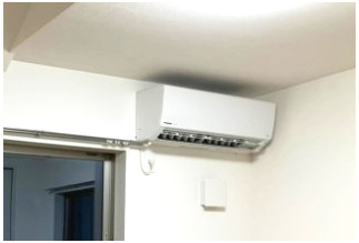 【設備】 | ヴィラヒルズ滝頭 | エアコン完備