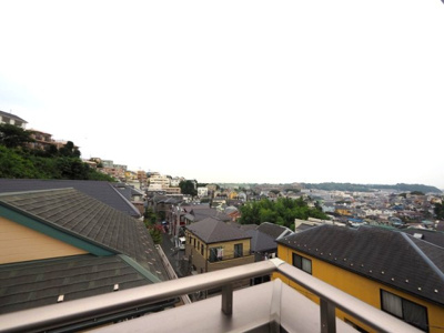 【展望】 | ヴィラヒルズ滝頭