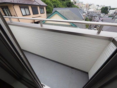 【バルコニー】 | ヴィラヒルズ滝頭